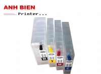 Bộ dẫn mực ngoài máy in Canon MAXIFY iB4070